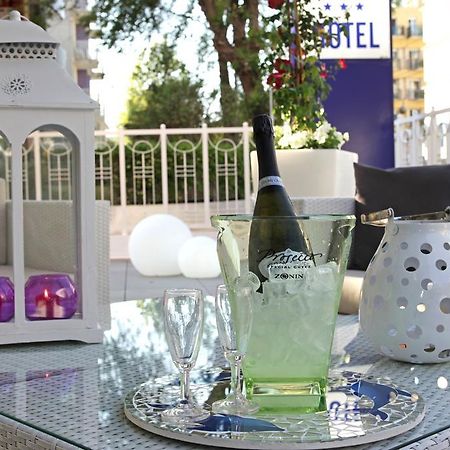 Hotel Bel Air Ριτσόνε Εξωτερικό φωτογραφία