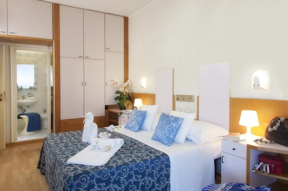Hotel Bel Air Ριτσόνε Εξωτερικό φωτογραφία