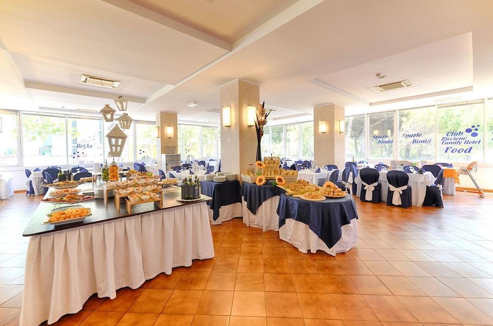 Hotel Bel Air Ριτσόνε Εξωτερικό φωτογραφία