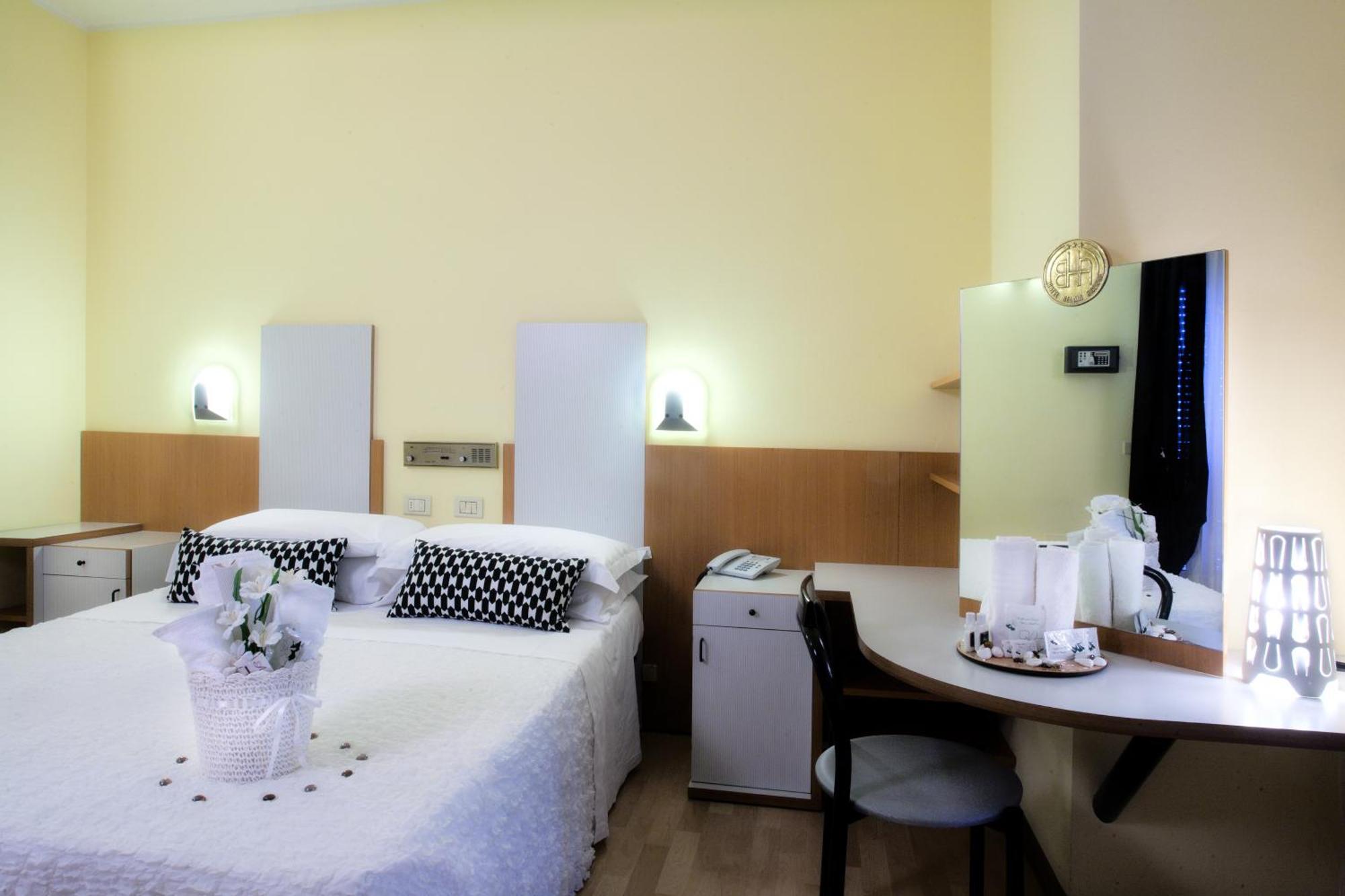 Hotel Bel Air Ριτσόνε Εξωτερικό φωτογραφία