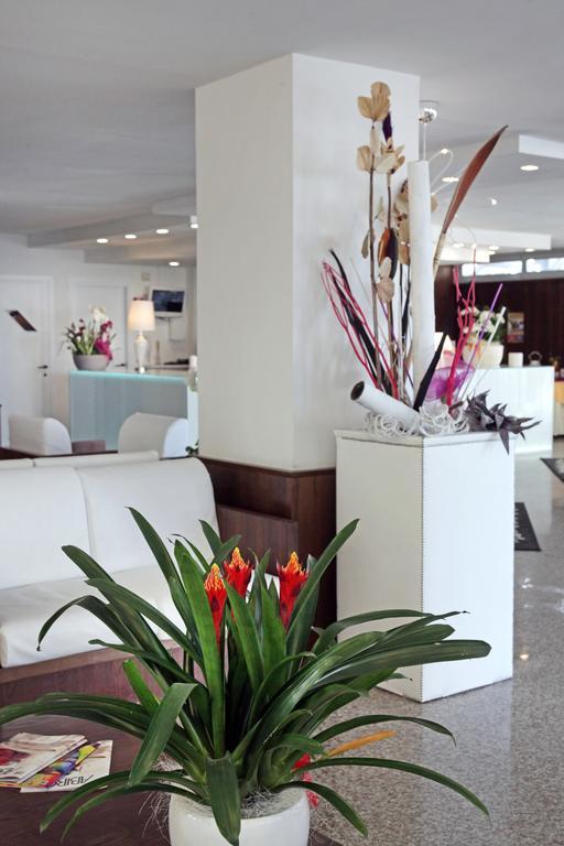 Hotel Bel Air Ριτσόνε Εξωτερικό φωτογραφία