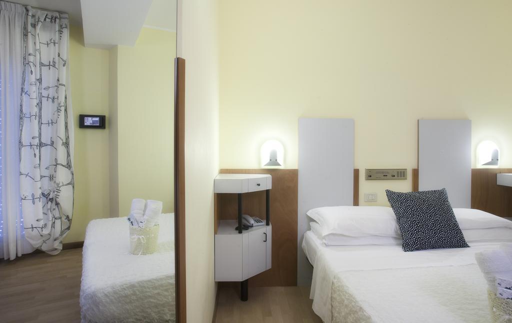 Hotel Bel Air Ριτσόνε Εξωτερικό φωτογραφία