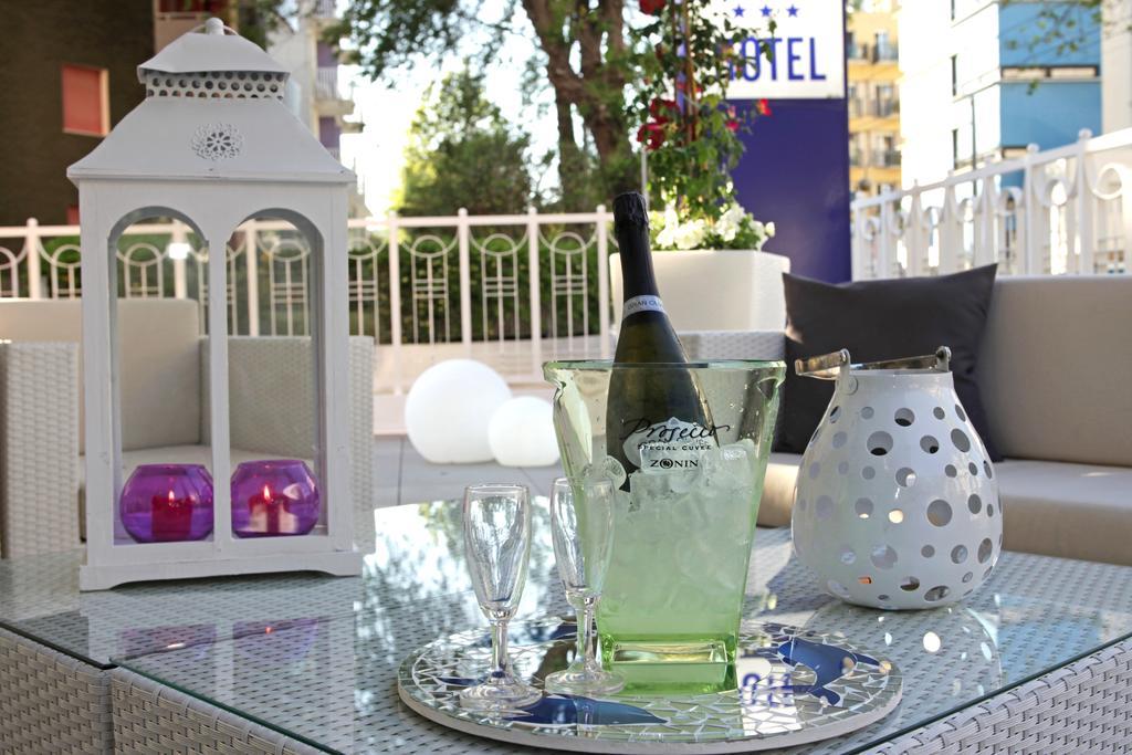 Hotel Bel Air Ριτσόνε Εξωτερικό φωτογραφία