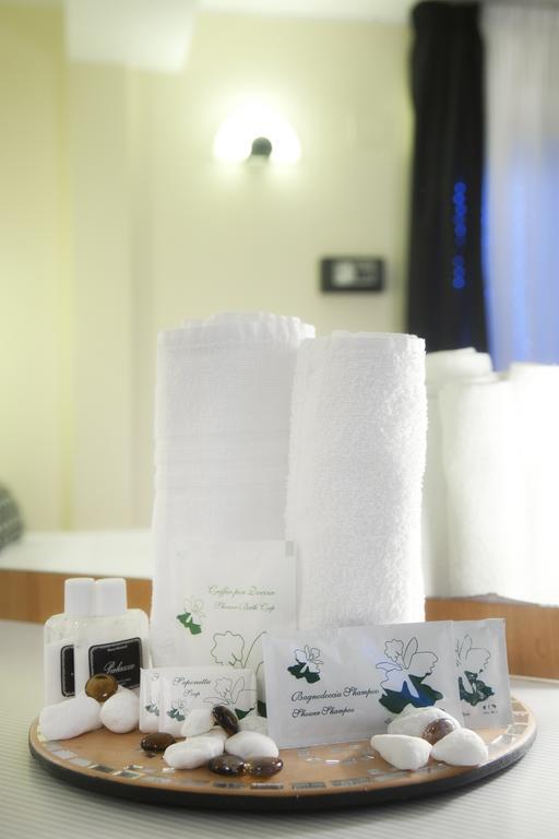 Hotel Bel Air Ριτσόνε Εξωτερικό φωτογραφία