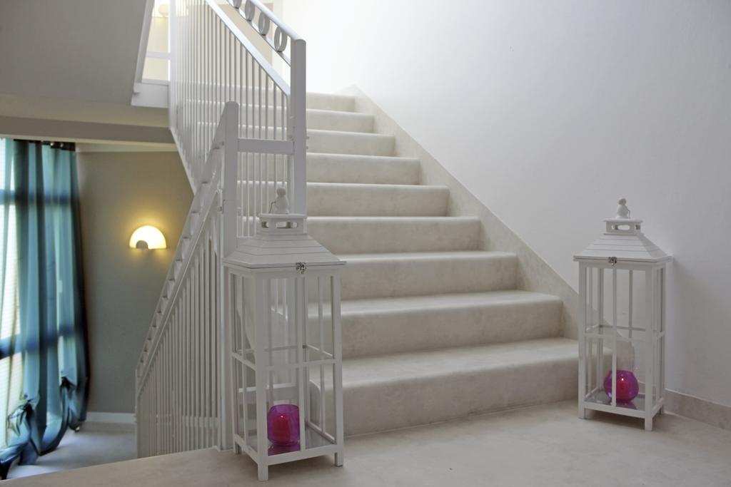 Hotel Bel Air Ριτσόνε Εξωτερικό φωτογραφία