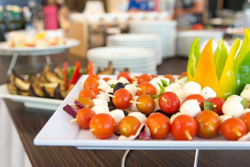 Hotel Bel Air Ριτσόνε Εξωτερικό φωτογραφία