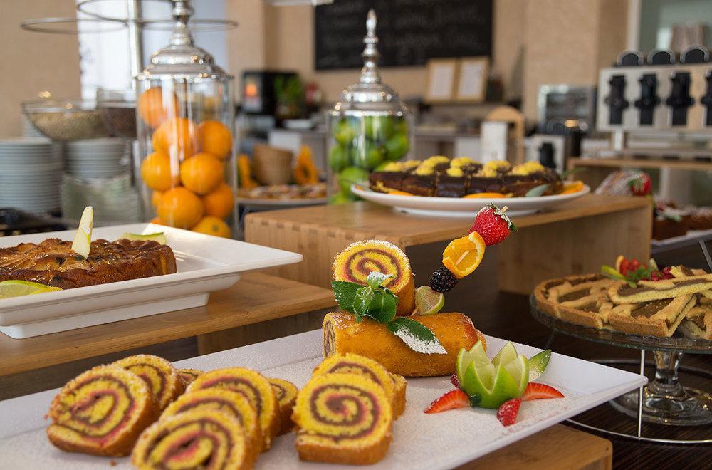 Hotel Bel Air Ριτσόνε Εξωτερικό φωτογραφία