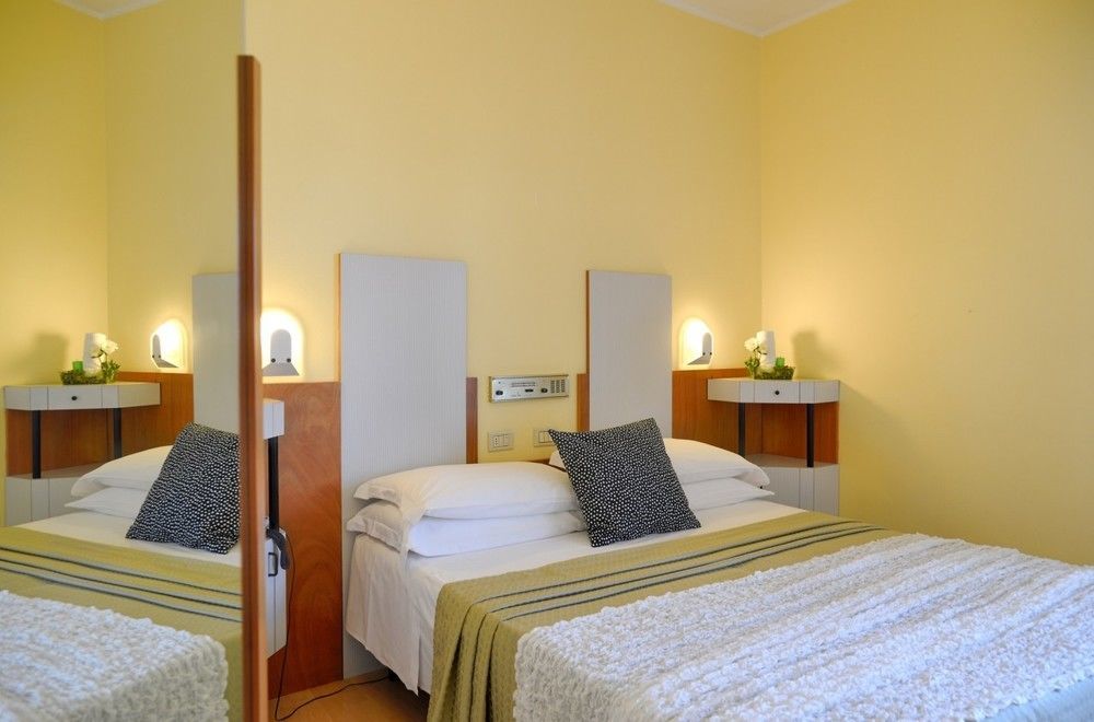Hotel Bel Air Ριτσόνε Εξωτερικό φωτογραφία